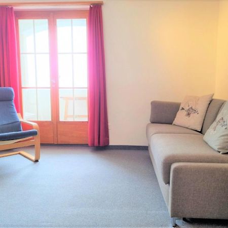 Bisang R Apartment Arosa Bagian luar foto